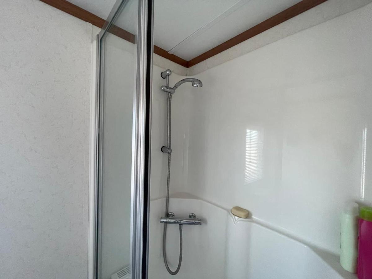 27 Tower View Pevensey Bay Holiday Park מראה חיצוני תמונה