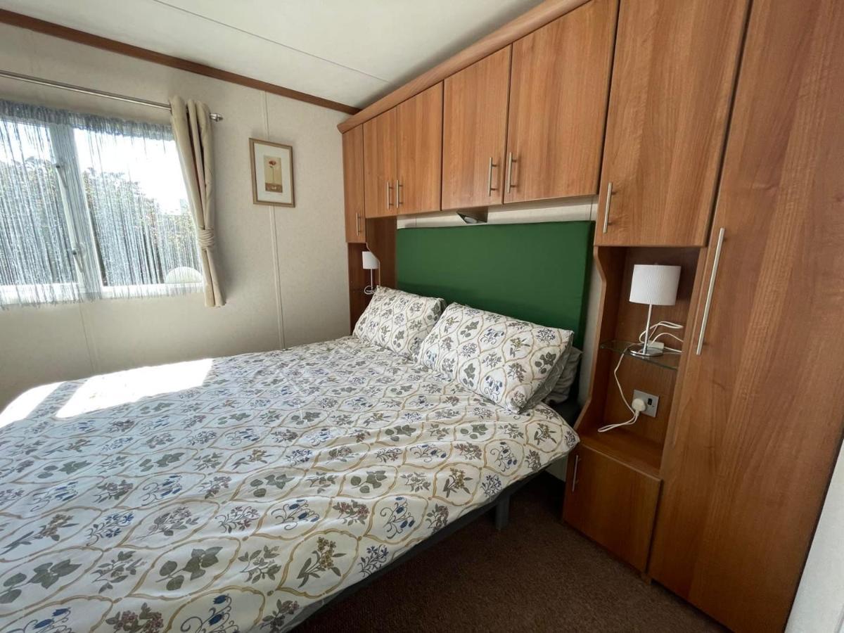 27 Tower View Pevensey Bay Holiday Park מראה חיצוני תמונה