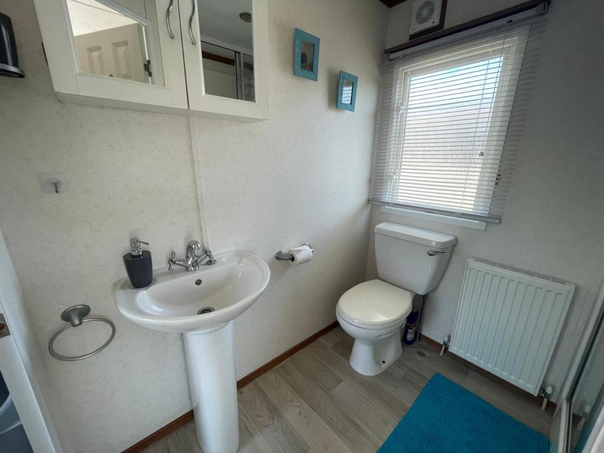 27 Tower View Pevensey Bay Holiday Park מראה חיצוני תמונה