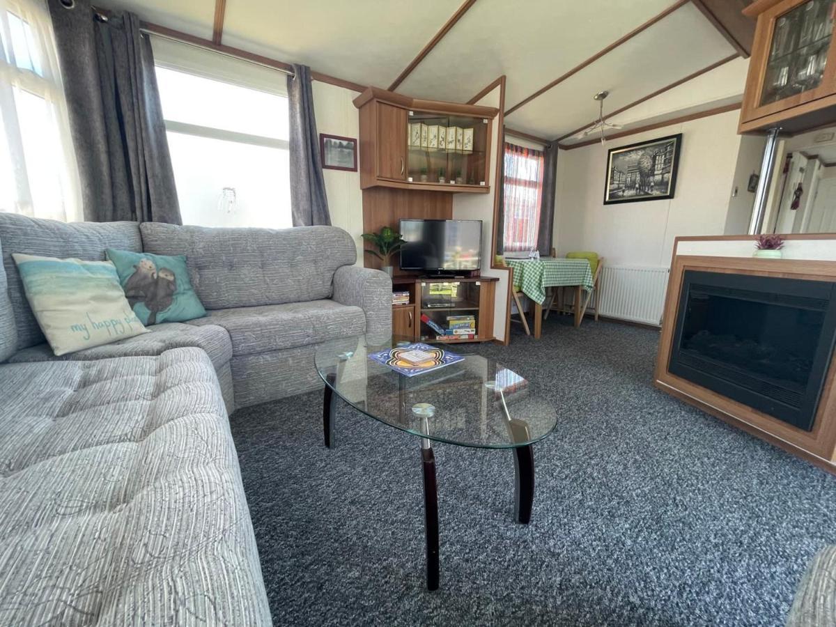 27 Tower View Pevensey Bay Holiday Park מראה חיצוני תמונה