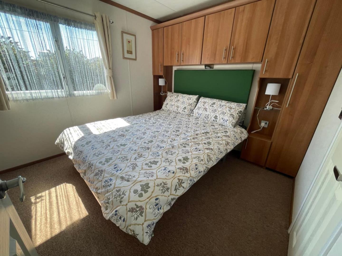 27 Tower View Pevensey Bay Holiday Park מראה חיצוני תמונה