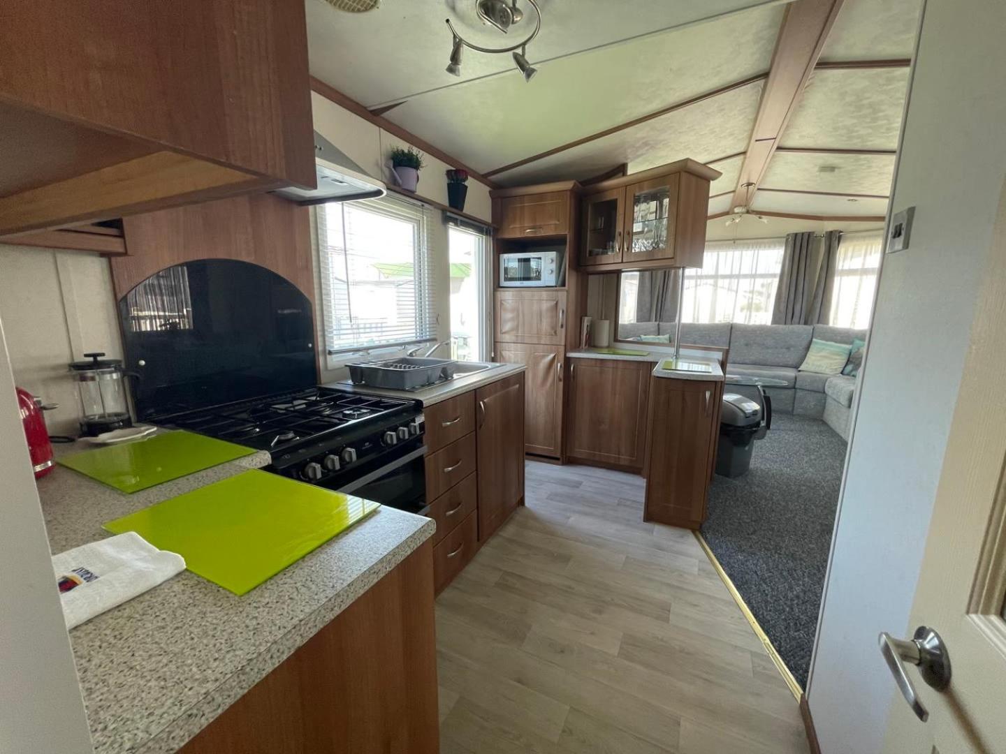27 Tower View Pevensey Bay Holiday Park מראה חיצוני תמונה