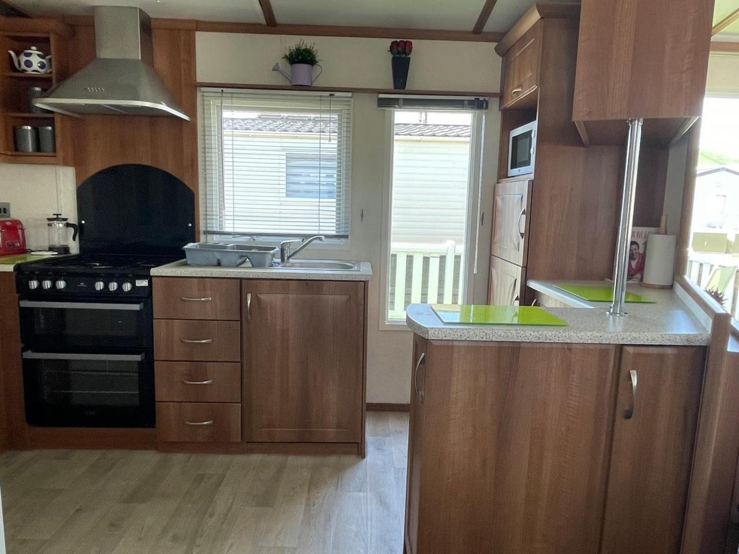 27 Tower View Pevensey Bay Holiday Park מראה חיצוני תמונה