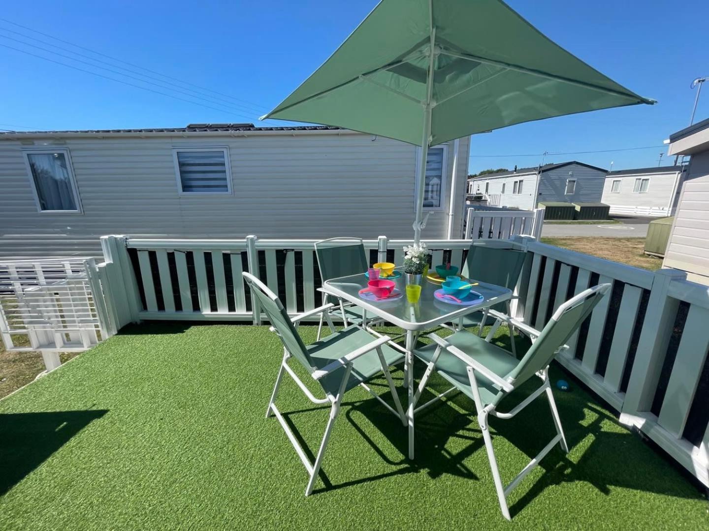 27 Tower View Pevensey Bay Holiday Park מראה חיצוני תמונה